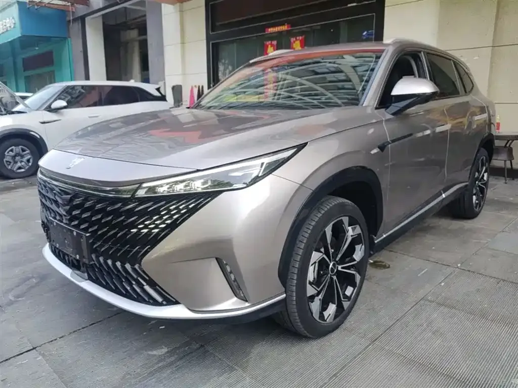 Roewe RX5 New Energy 2024 из CN, фото 7