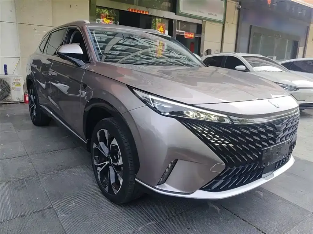 Roewe RX5 New Energy 2024 из CN, фото 5