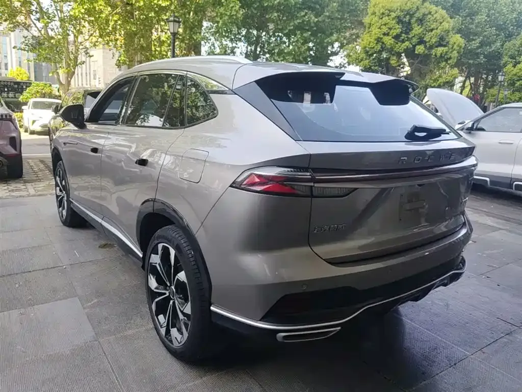 Roewe RX5 New Energy 2024 из CN, фото 10
