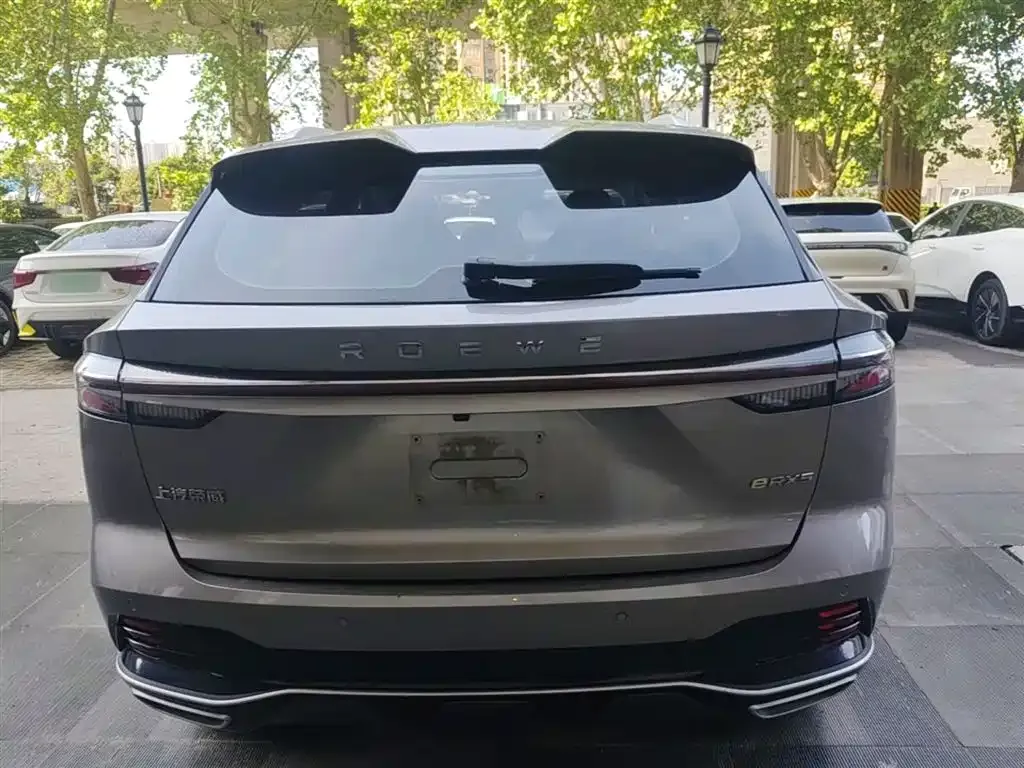 Roewe RX5 New Energy 2024 из CN, фото 8