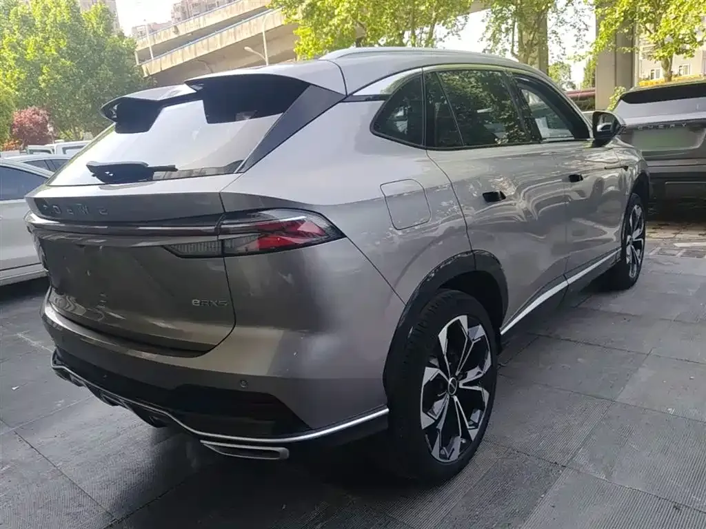 Roewe RX5 New Energy 2024 из CN, фото 4