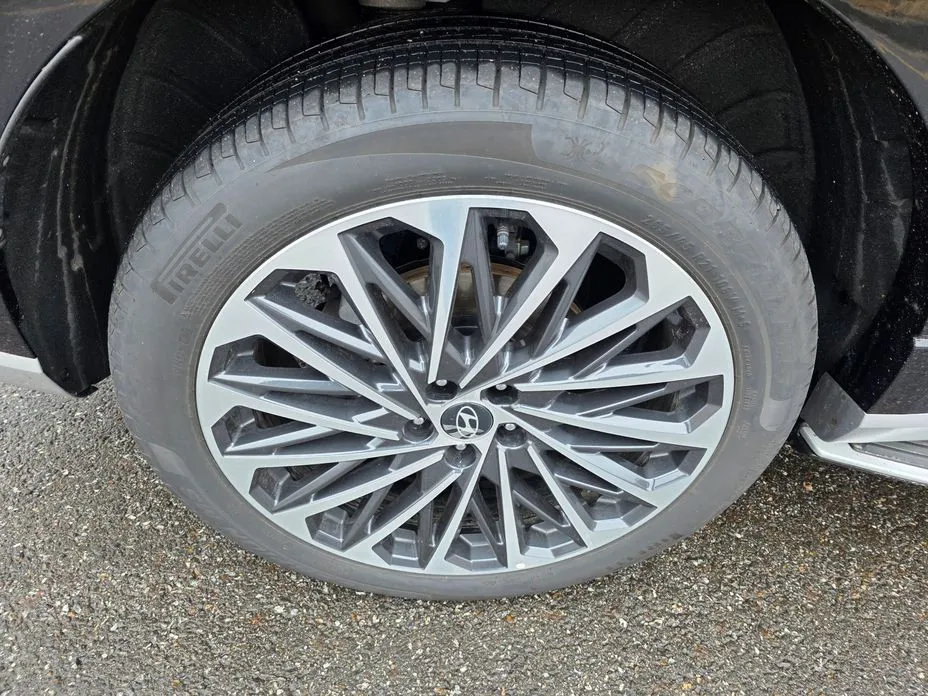 Hyundai Palisade 2026 из KR, фото 10