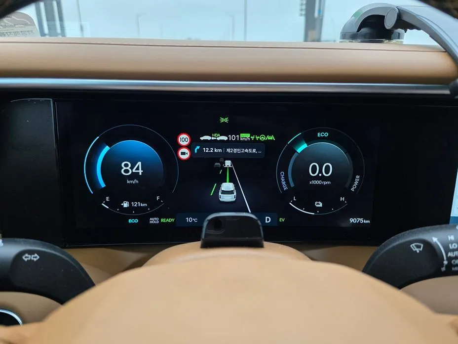 Hyundai Palisade 2026 из KR, фото 2
