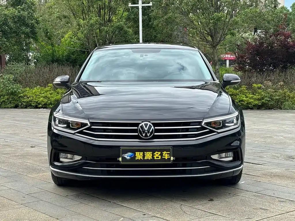 Volkswagen Magotan 2022 из CN, фото 7