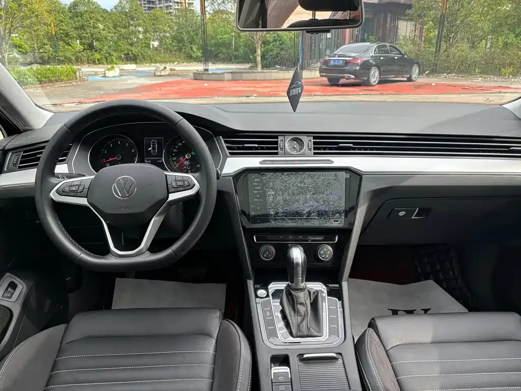 Volkswagen Magotan 2022 из CN, фото 2