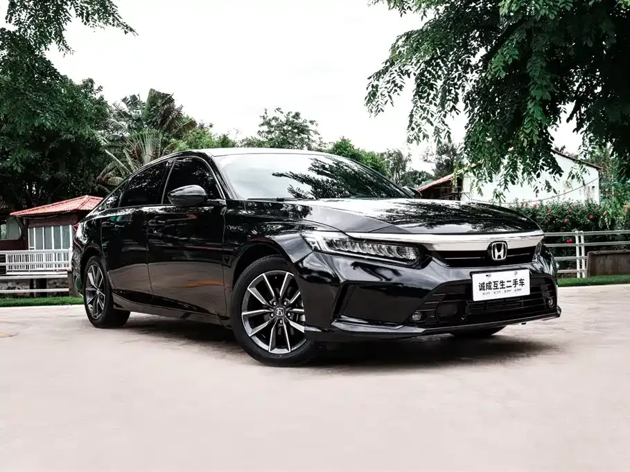 Honda Inspire — фото 8