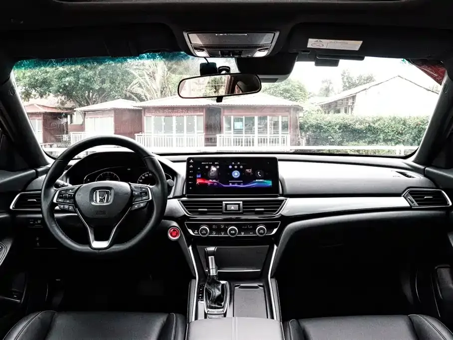 Honda Inspire — фото 2