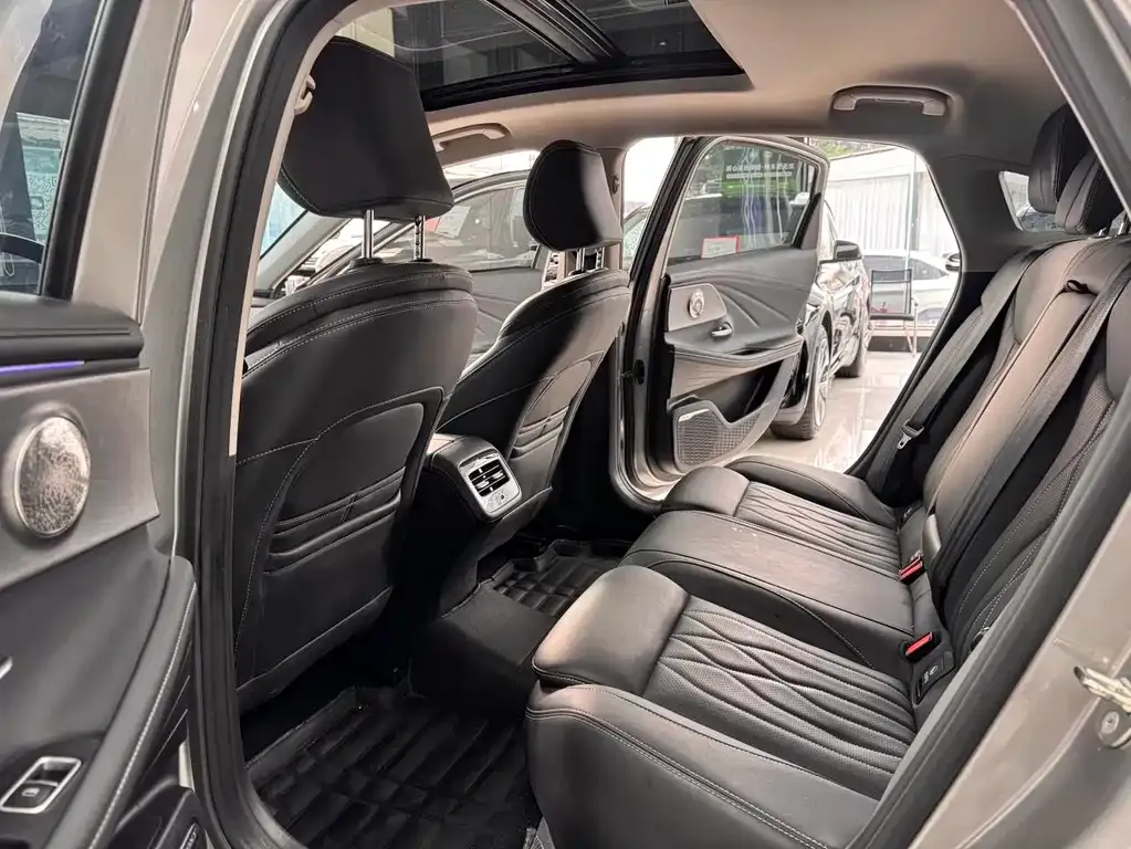 Chery Arrizo 8 2024 из CN, фото 3