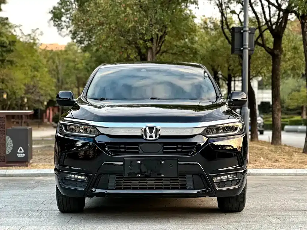 Honda Breeze 2021 из CN, фото 8