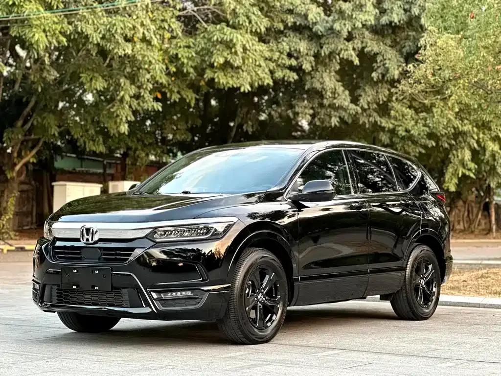 Honda Breeze 2021 из CN, фото 4