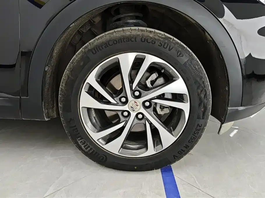 Buick Envision S 2023 из CN, фото 4