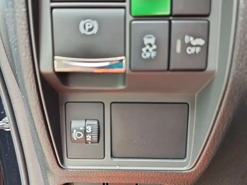 Honda Odyssey 2024 из CN, фото 2