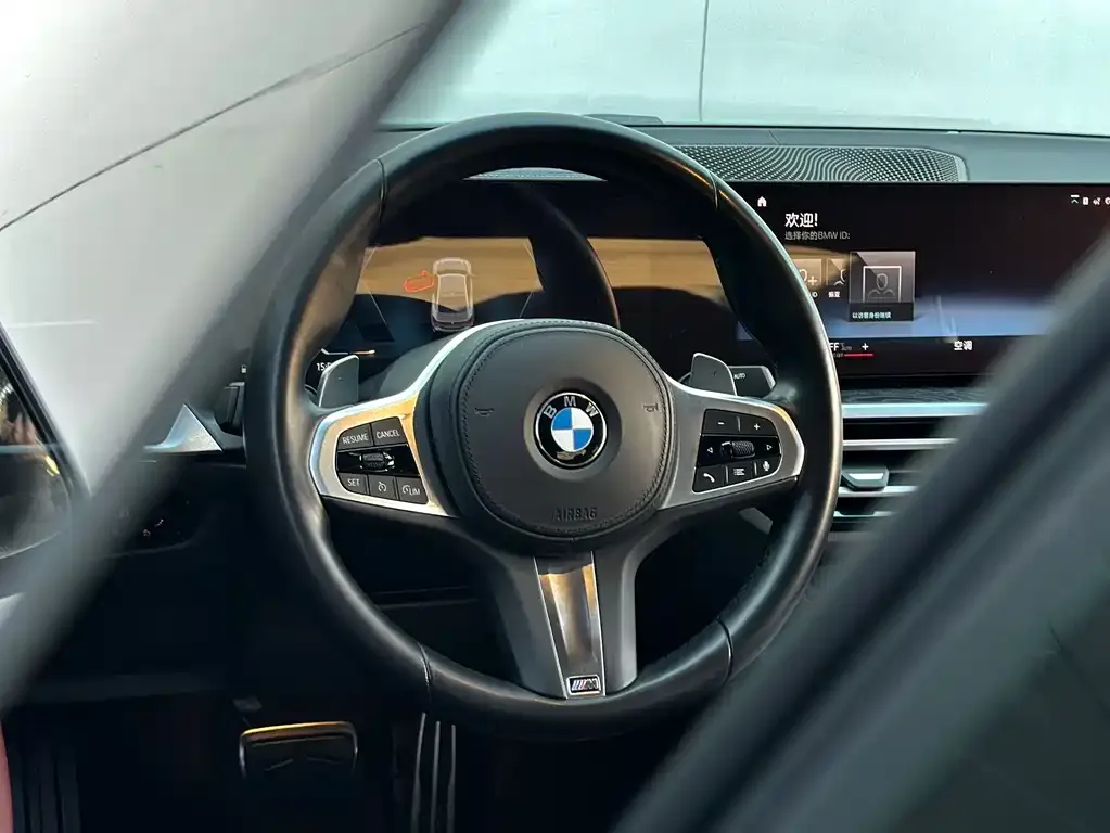 BMW 4 Series — фото 3