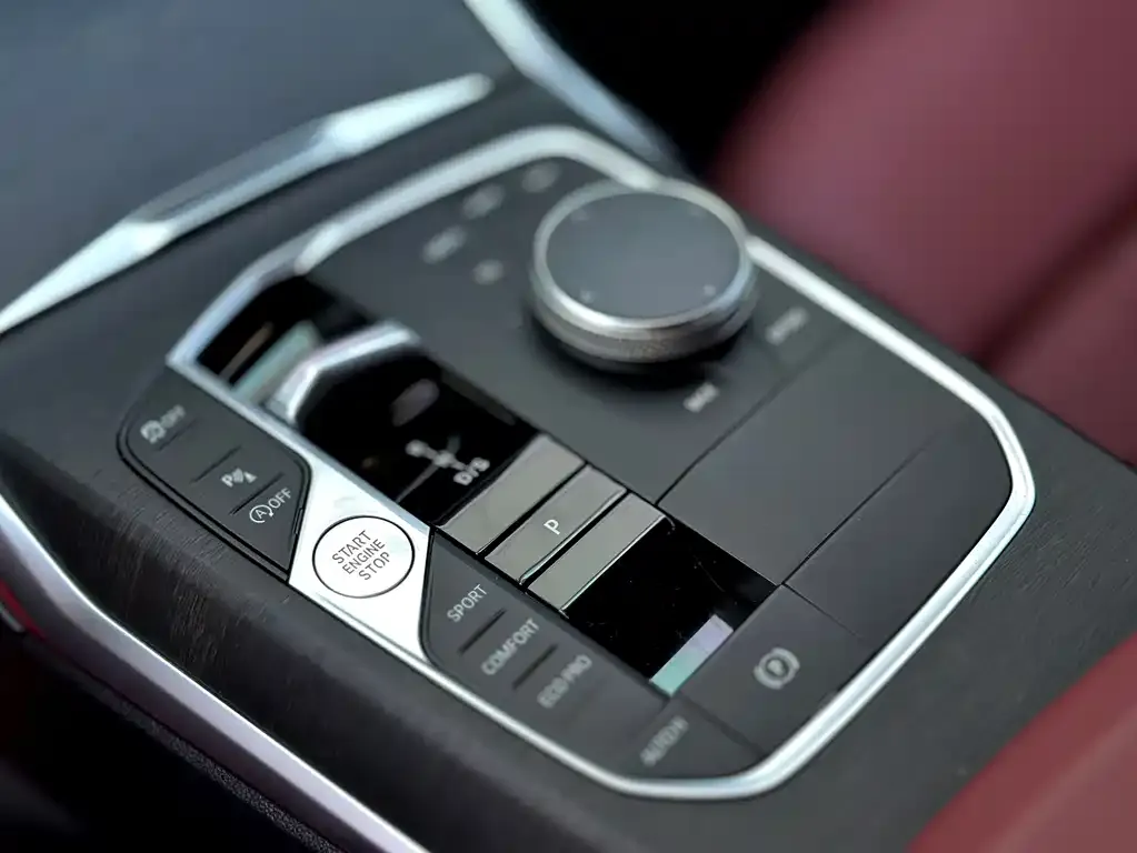 BMW 4 Series — фото 5
