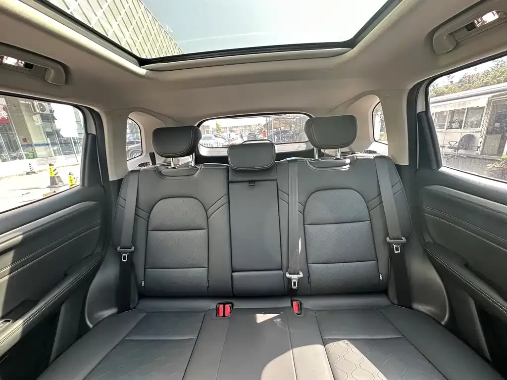 Haval Big Dog — фото 10