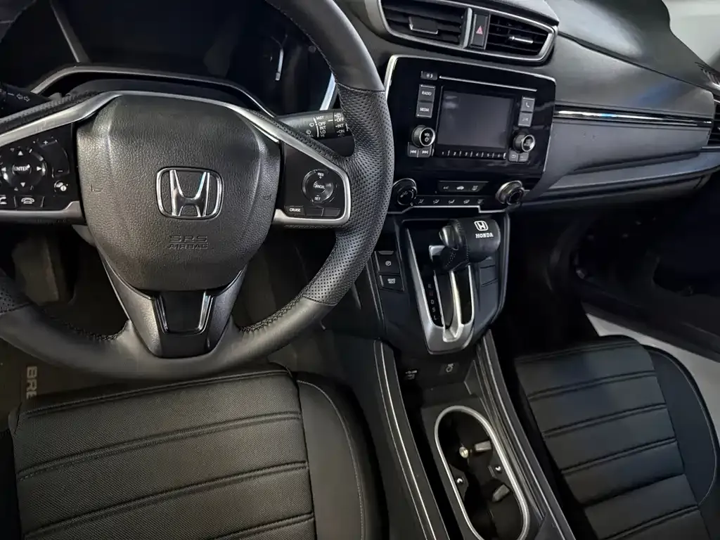 Honda Breeze 2021 из CN, фото 7