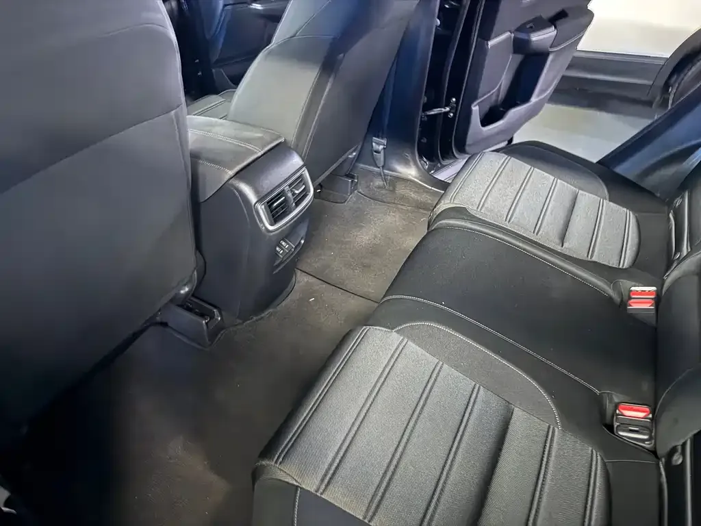 Honda Breeze 2021 из CN, фото 4