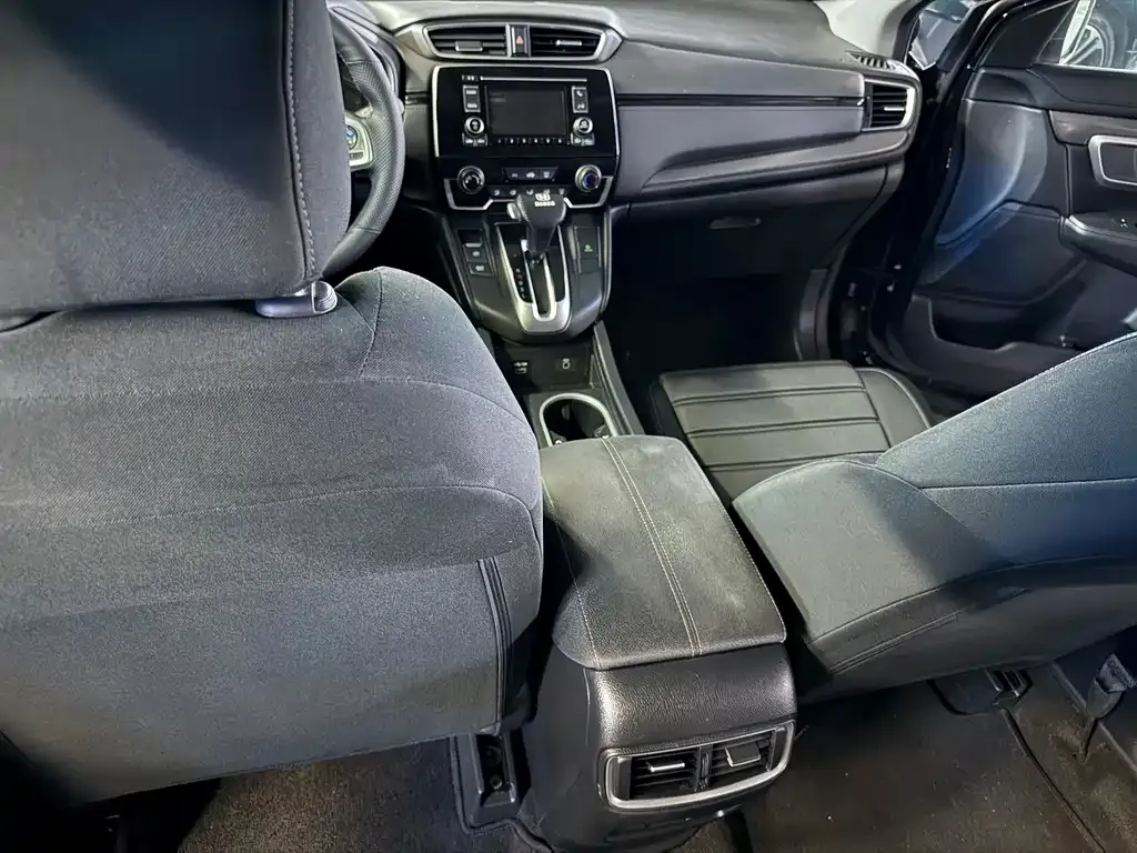 Honda Breeze 2021 из CN, фото 10