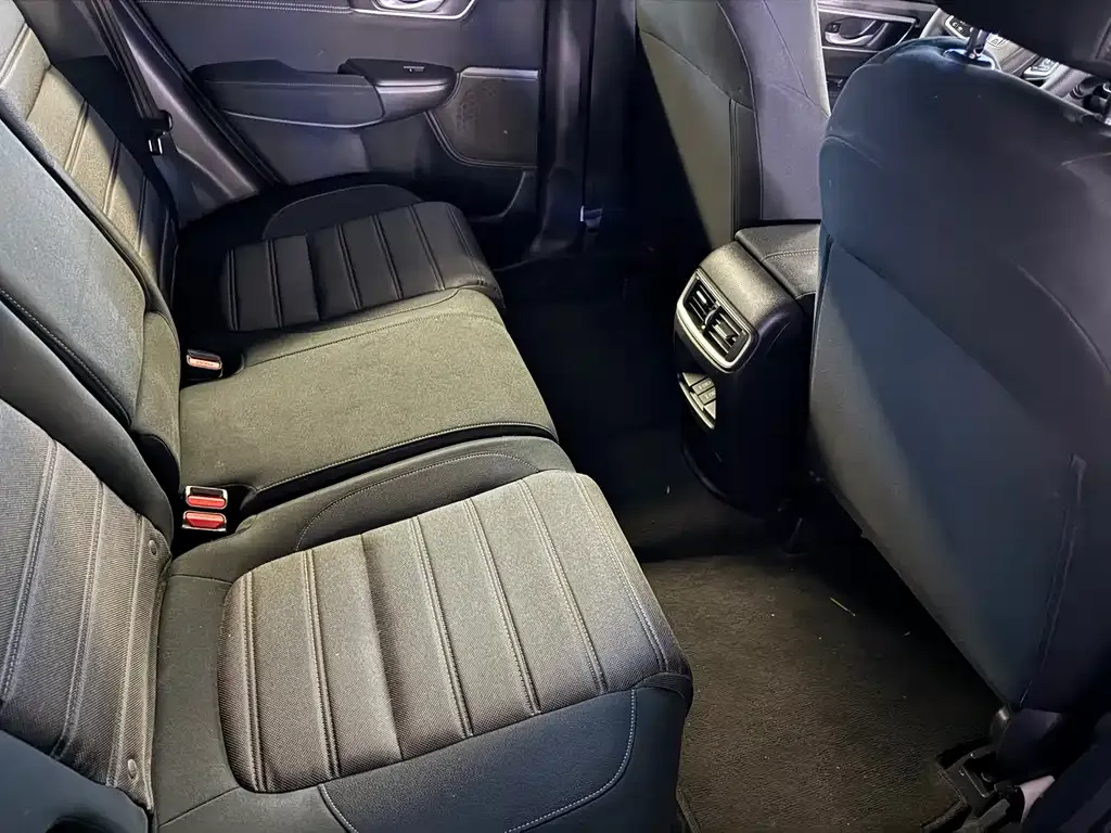 Honda Breeze 2021 из CN, фото 8