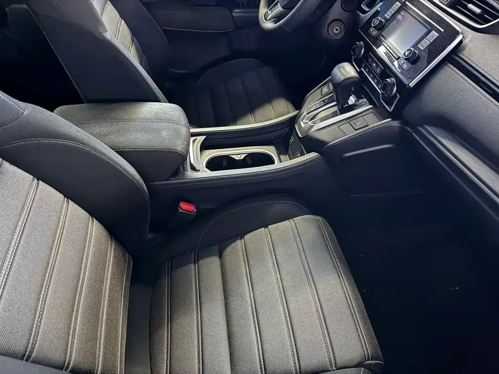 Honda Breeze 2021 из CN, фото 6
