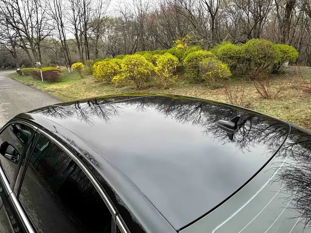 Volkswagen Passat — фото 10