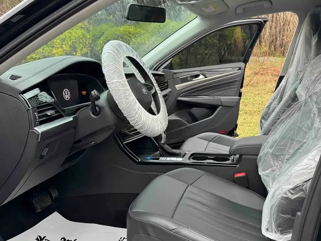 Volkswagen Passat — фото 2