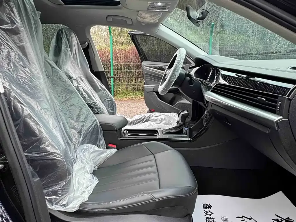 Volkswagen Passat — фото 3
