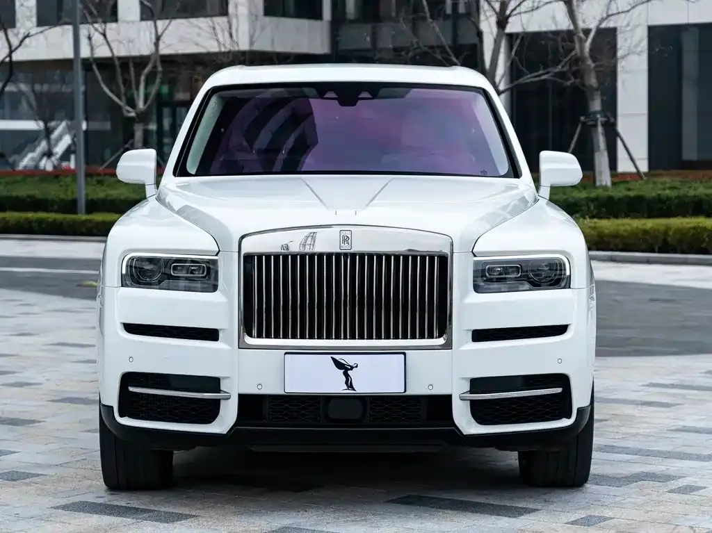Rolls-Royce Cullinan — фото 4