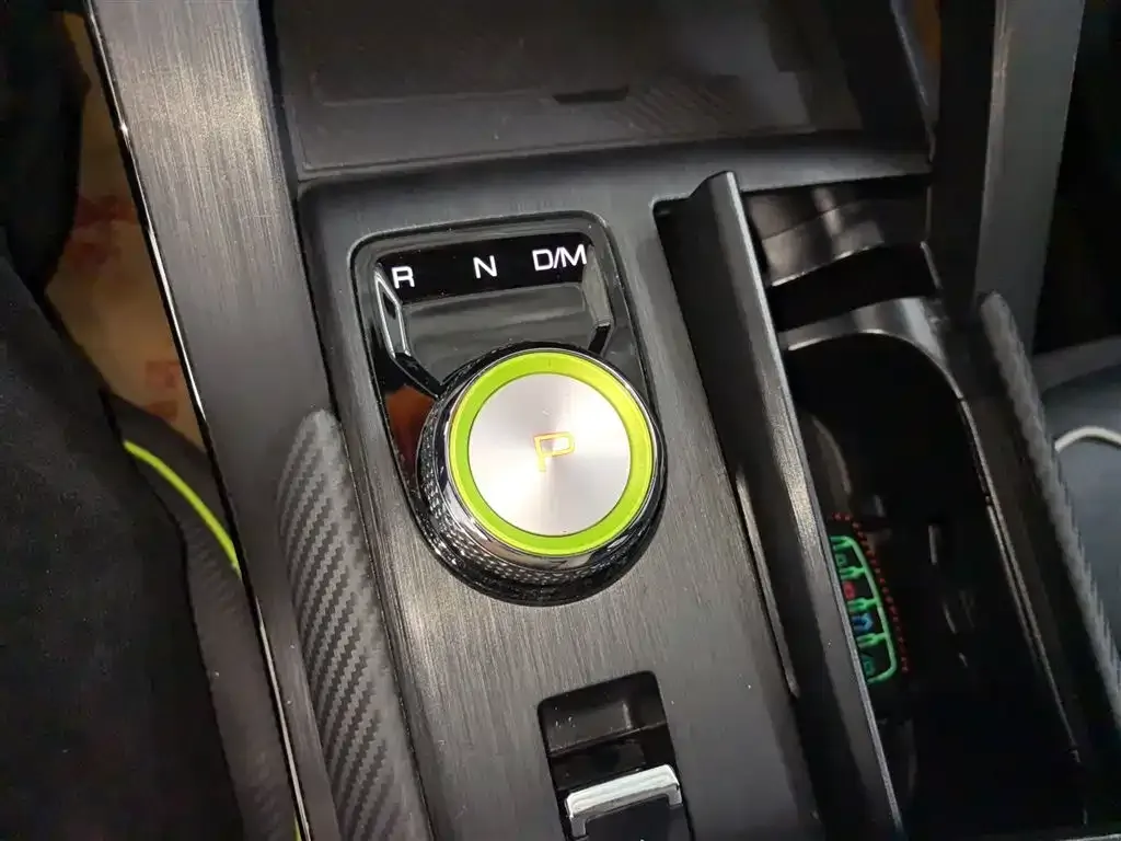 Haval H6S 2022 из CN, фото 10