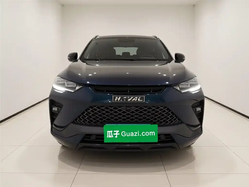 Haval H6S 2022 из CN, фото 2