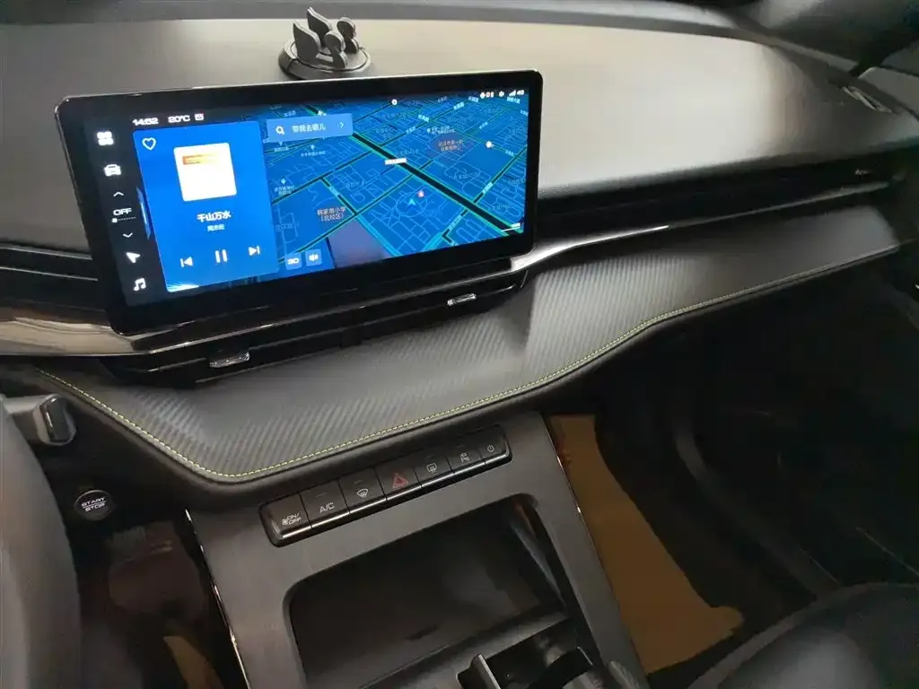 Haval H6S 2022 из CN, фото 8