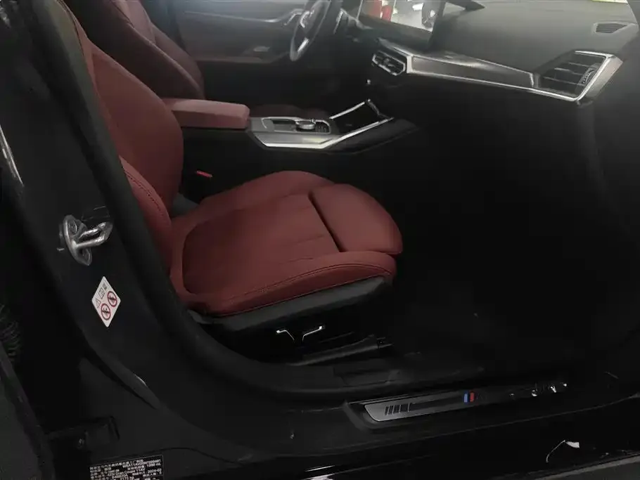 BMW 4 Series — фото 2