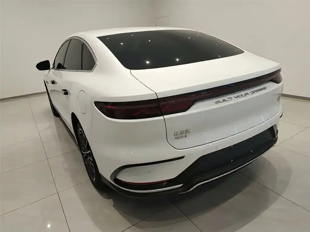 BYD Han 2024 из CN, фото 3