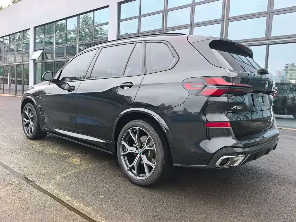 BMW X5 — фото 2