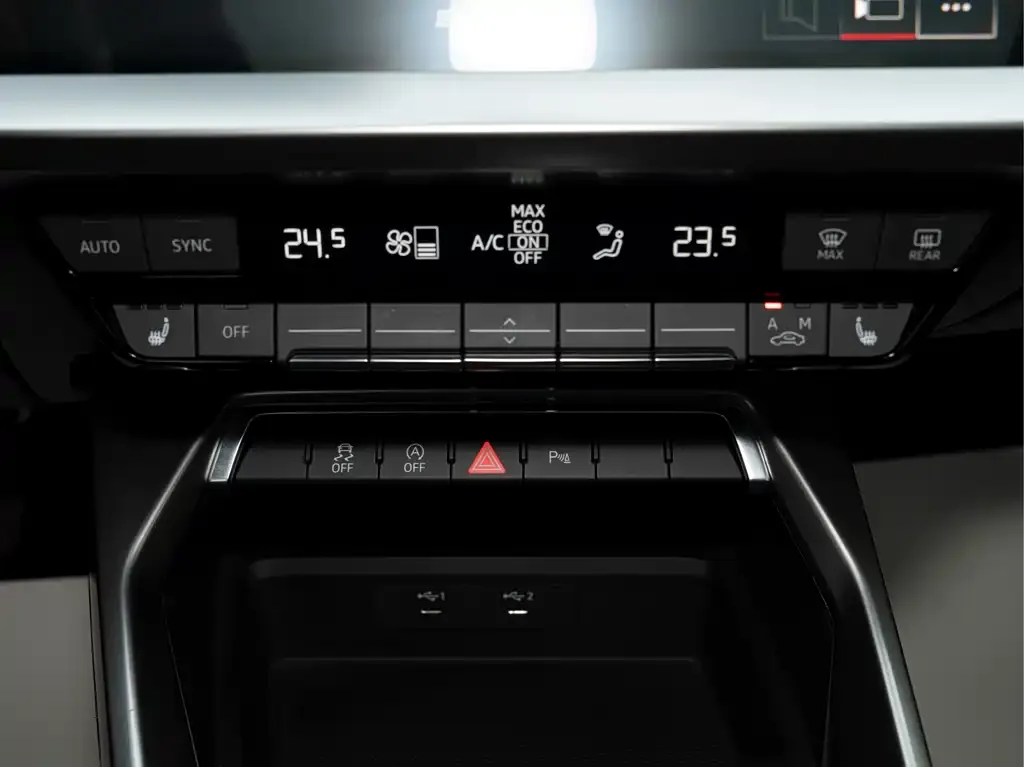 Audi A3 — фото 2