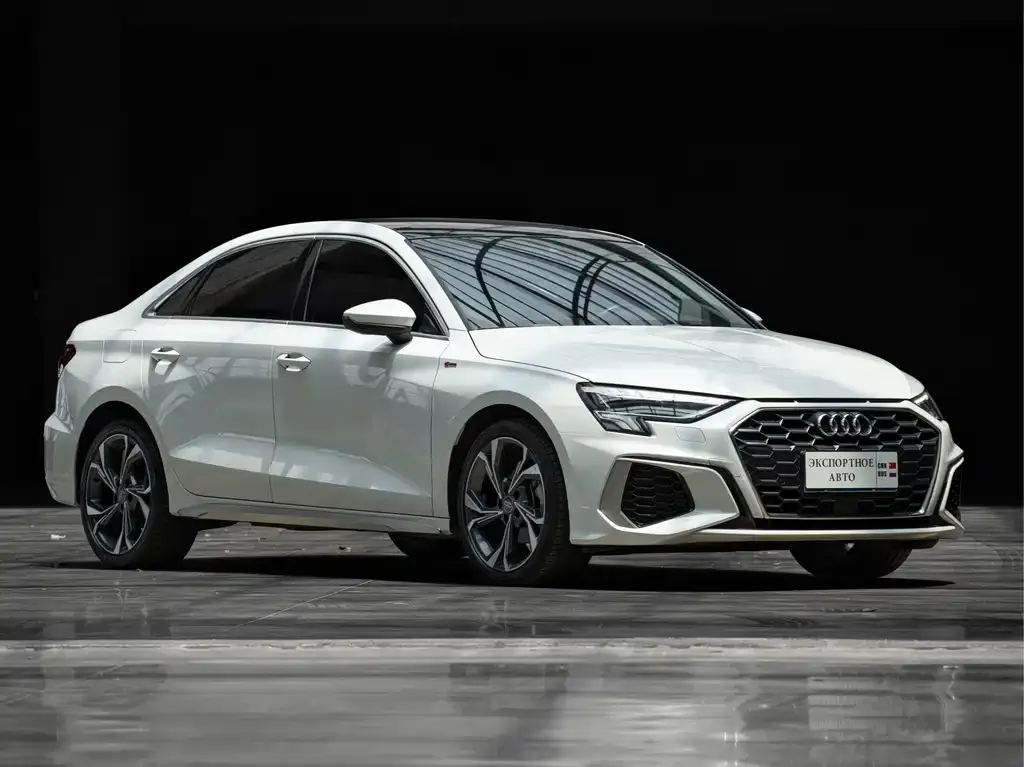 Audi A3 — фото 6