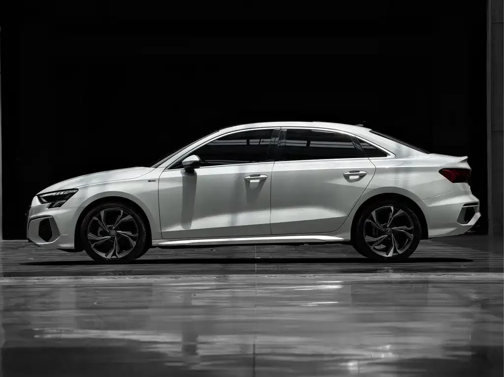 Audi A3 — фото 5
