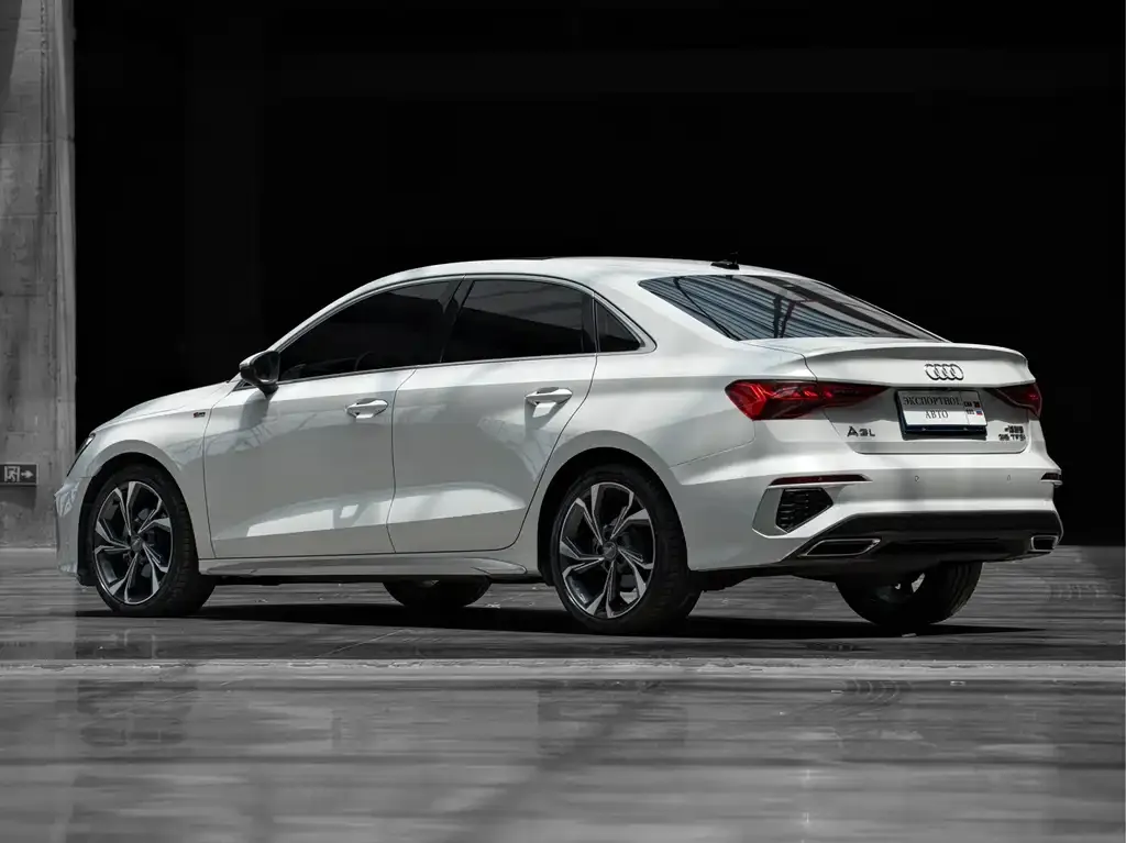 Audi A3 — фото 10