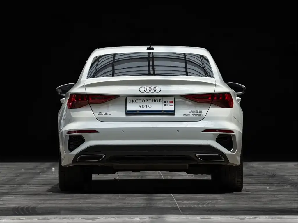 Audi A3 — фото 9