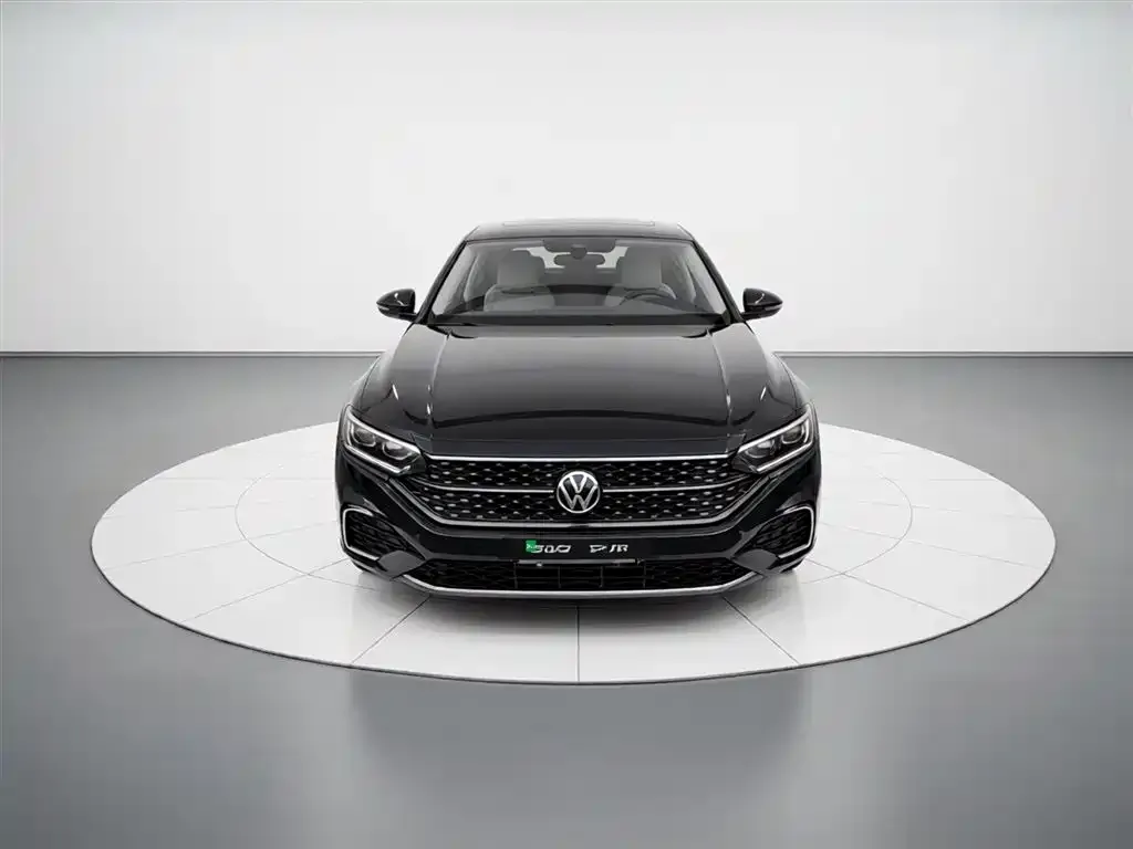 Volkswagen Passat — фото 5