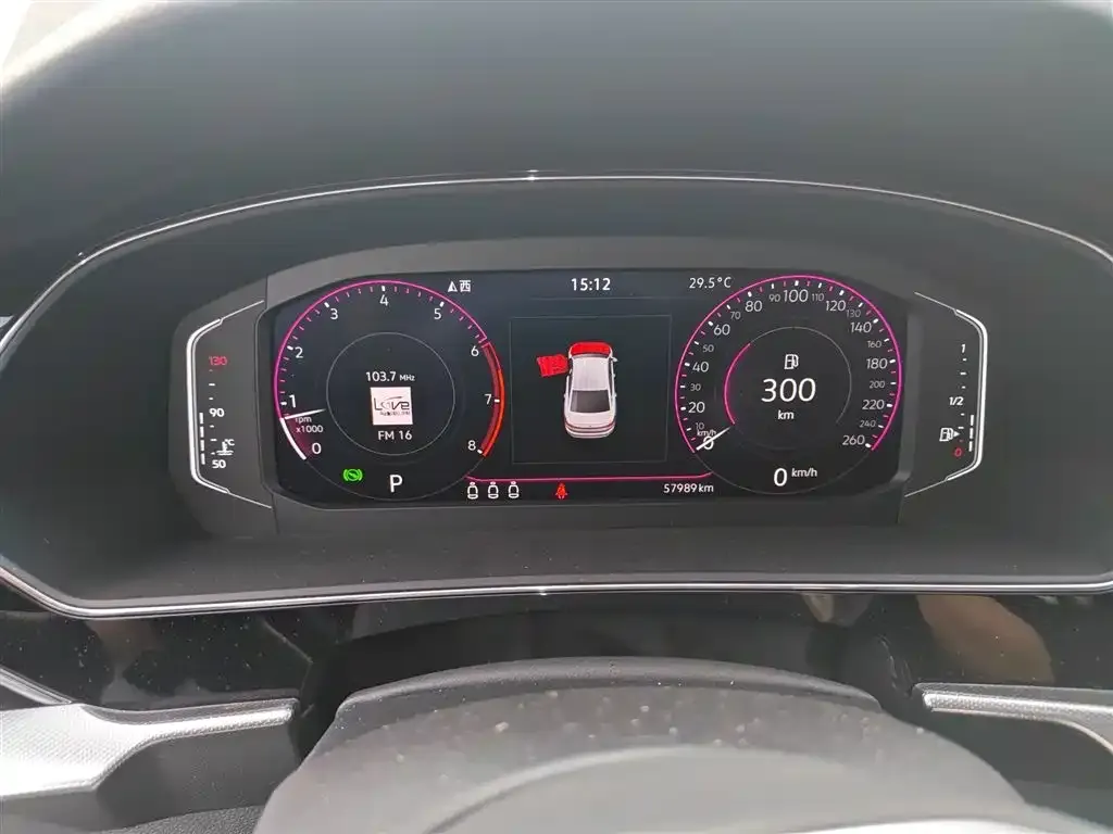 Volkswagen Passat — фото 8