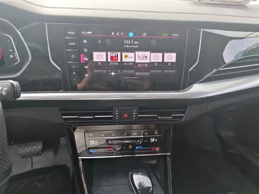 Volkswagen Passat — фото 7
