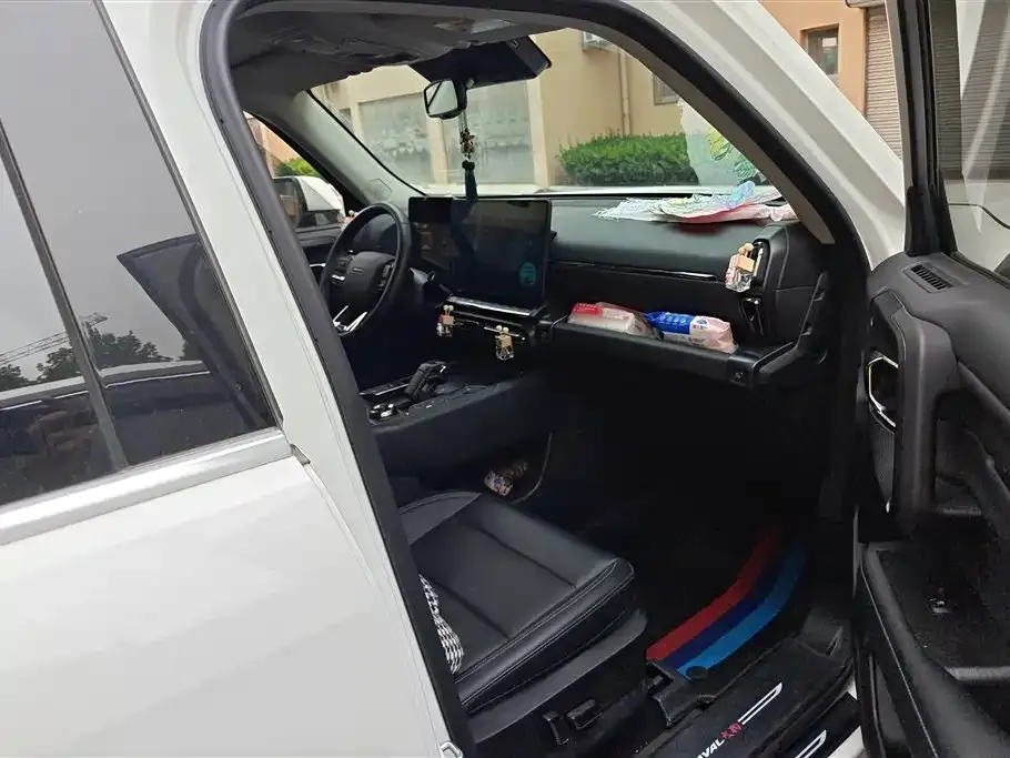 Haval H7 (Big Dog Plus) New Energy 2023 из CN, фото 7