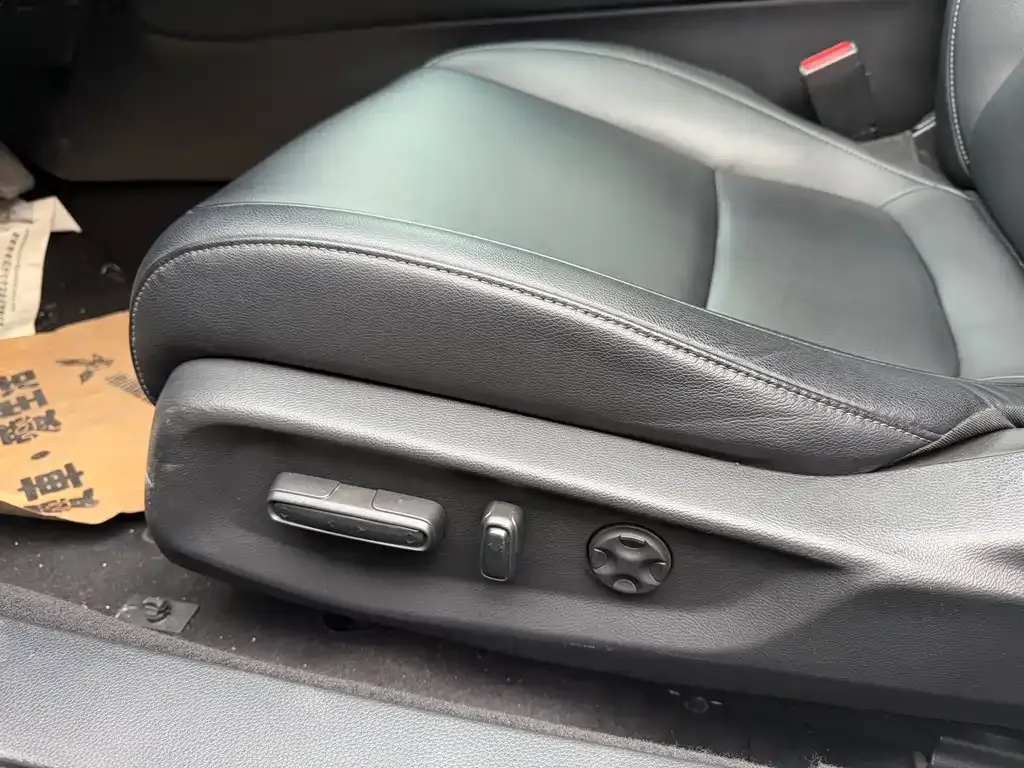 Honda Accord — фото 6