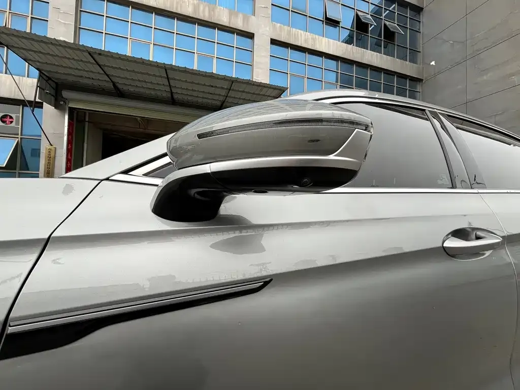 Chery Arrizo 8 2024 из CN, фото 8