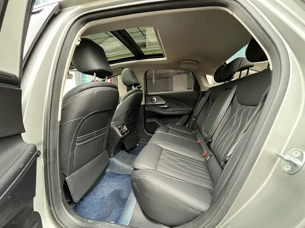 Chery Arrizo 8 2024 из CN, фото 5