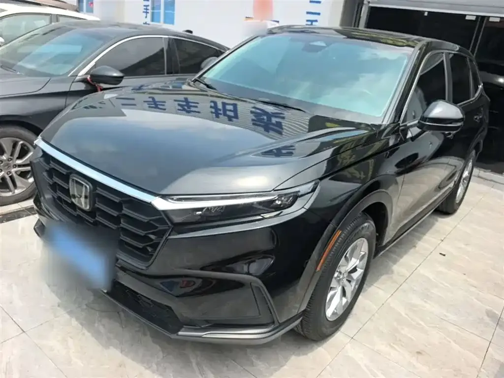 Honda CR-V 2024 из CN, фото 10