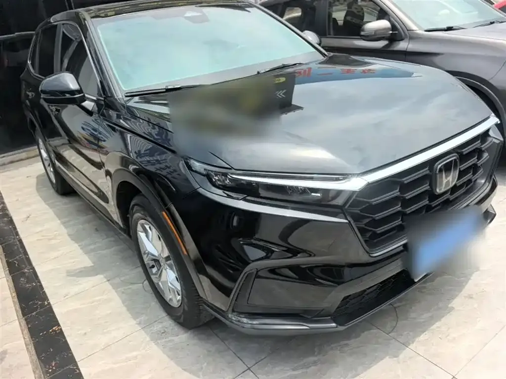 Honda CR-V 2024 из CN, фото 2