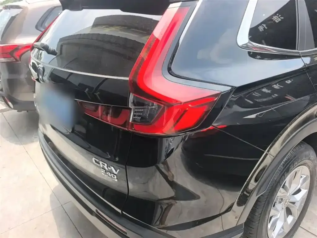 Honda CR-V 2024 из CN, фото 3