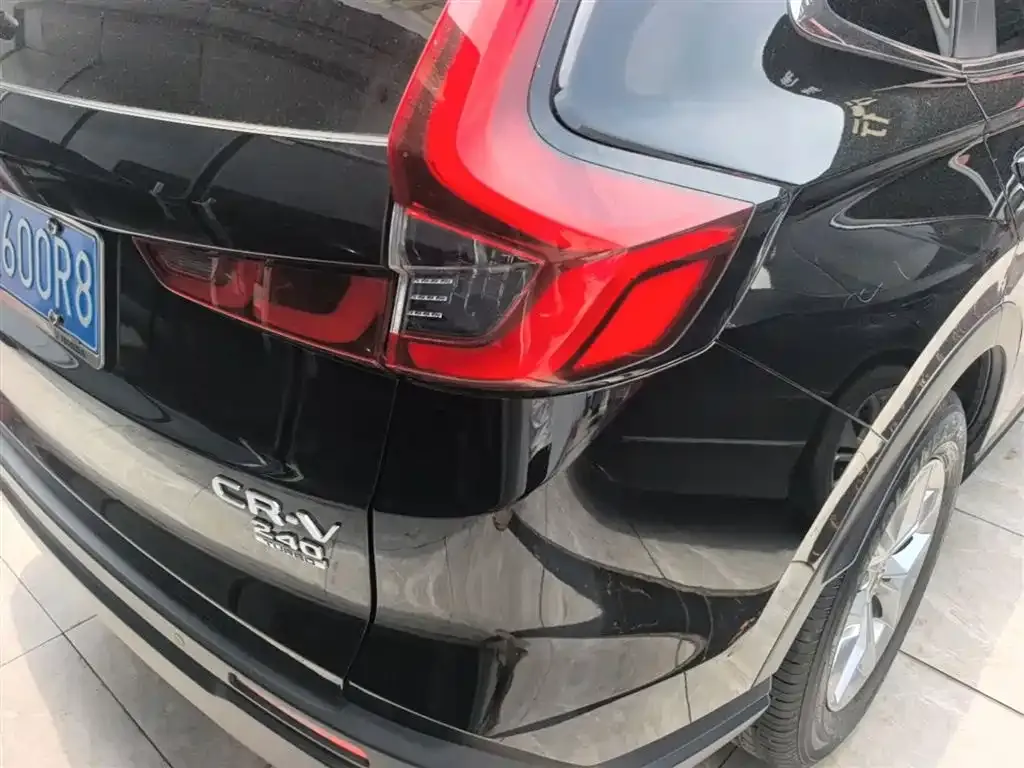 Honda CR-V 2024 из CN, фото 6